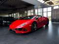 Lamborghini Huracán EVO SPYDER/LIFT/SERVICE+WARRANTY NEW Rot - thumbnail 28