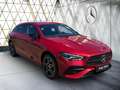Mercedes-Benz CLA 250 e Shooting Brake AMG Night AHK*Distronic Rot - thumbnail 17