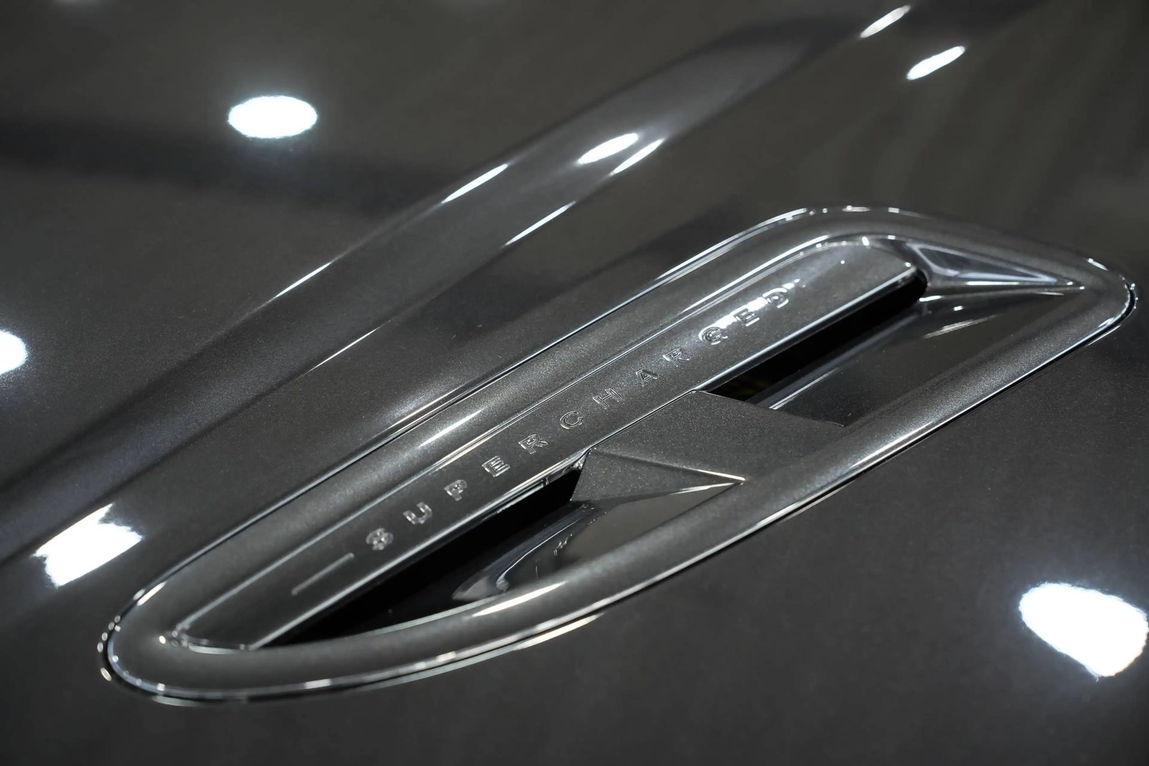 Jaguar XKR 5.0 V8 Coupe*PERF.ABGAS*MEMORY*KAMERA*JAGUAR.PREM* — photo 15