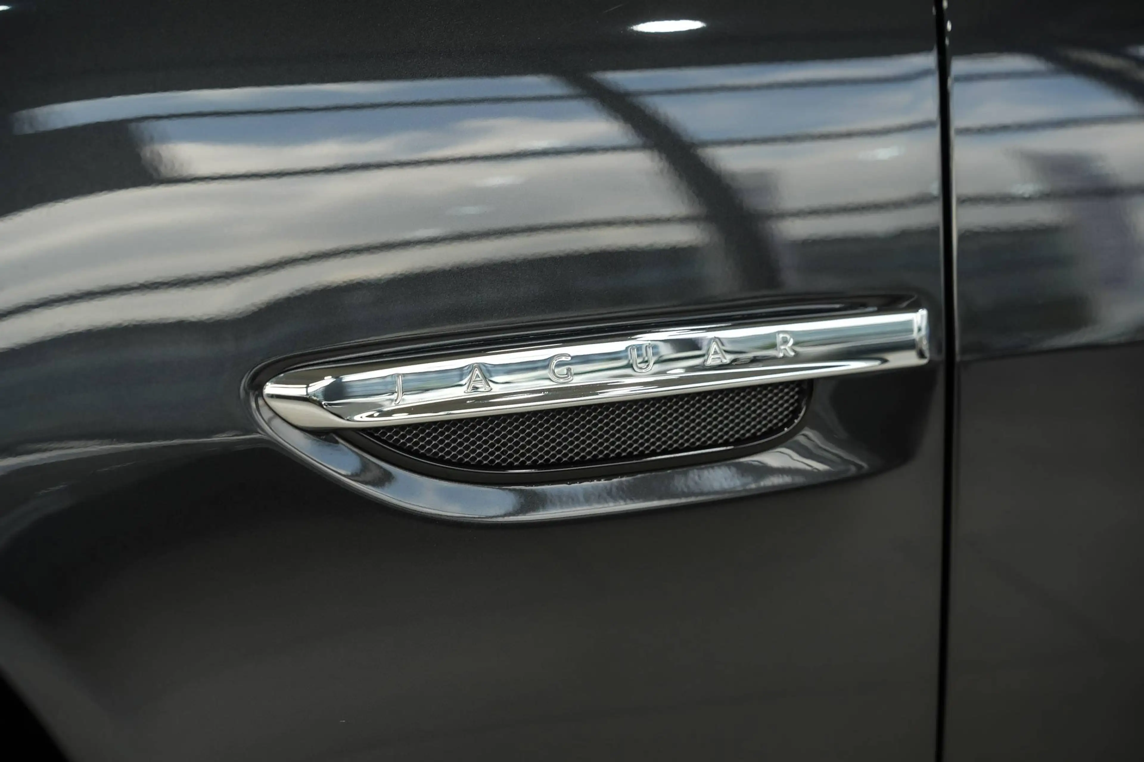 Jaguar XKR 5.0 V8 Coupe*PERF.ABGAS*MEMORY*KAMERA*JAGUAR.PREM* — photo 14
