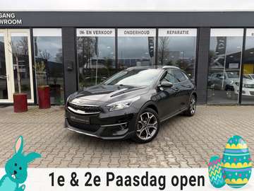 1.6 GDi PHEV ExecutiveLine