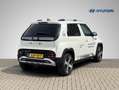 Hyundai Inster Evolve 49 kWh Wit - thumbnail 4