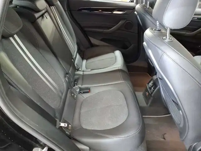 BMW X1 view 14