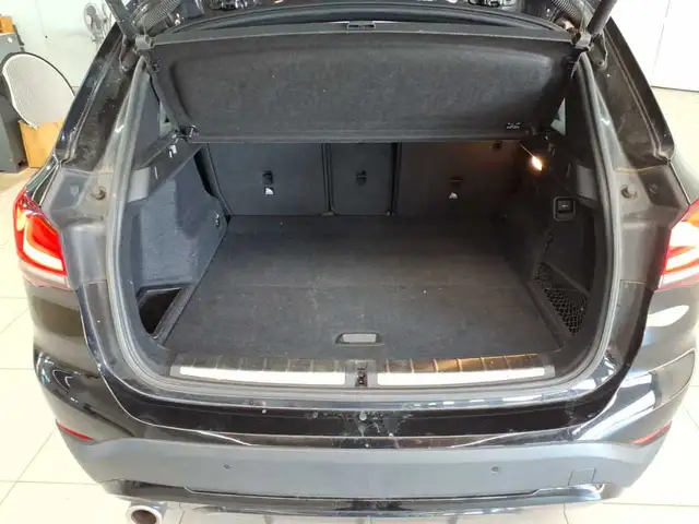BMW X1 view 15