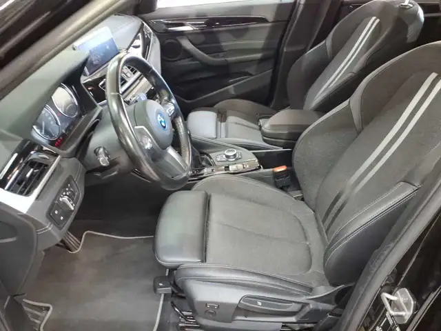 BMW X1 view 7