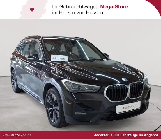 BMW X1 main image