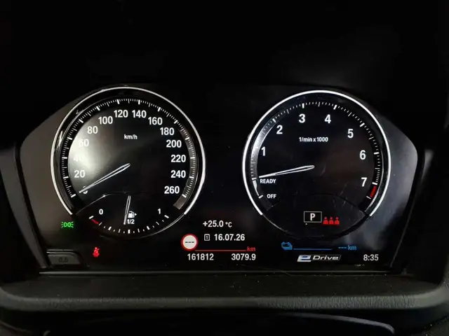 BMW X1 view 11