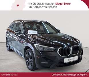 X1 xDrive25e Sport Line NAVI LED PDC hinten