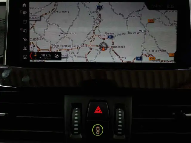 BMW X1 view 12