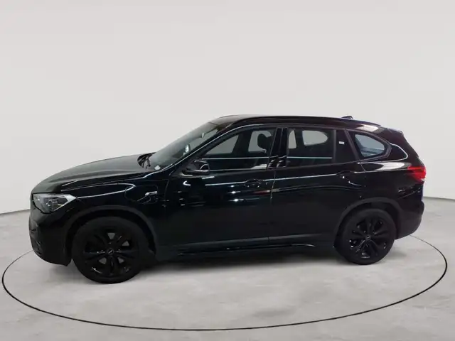 BMW X1 view 6