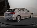 Mercedes-Benz A 250 4M AMG+PANO+LED+STHZG+BURMESTER+KAMERA+TOTW Grau - thumbnail 8