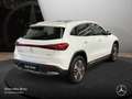 Mercedes-Benz EQB 350 EQA 350 4M ELECTRICART+PLUS-PAKET+AHK+PANO+KAMERA Blanc - thumbnail 8