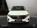 Mercedes-Benz EQB 350 EQA 350 4M ELECTRICART+PLUS-PAKET+AHK+PANO+KAMERA Blanc - thumbnail 3
