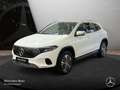 Mercedes-Benz EQB 350 EQA 350 4M ELECTRICART+PLUS-PAKET+AHK+PANO+KAMERA Blanc - thumbnail 2