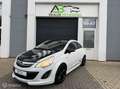 Opel Corsa 1.4-16V OPC /Color-Stripes/Tempomaat/Clima/APK Blanc - thumbnail 6