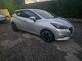 Nissan Micra Micra IG-T 92 Xtronic 5 porte Tekna Argento - thumbnail 3