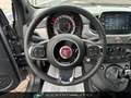 Fiat 500 1.0 Hybrid 70CV Dolcevita - NEOPATENTATI Grijs - thumbnail 7
