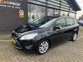 Ford Grand C-Max 1.0 AMBIENTE 7P. Noir - thumbnail 9