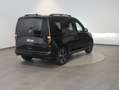 Volkswagen Caddy Dark Label eHybrid 110 kW Schwarz - thumbnail 9