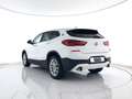 BMW X2 sdrive 18d Business X auto CAMERA+BLUETOOTH+LED Weiß - thumbnail 4