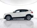 BMW X2 sdrive 18d Business X auto CAMERA+BLUETOOTH+LED Weiß - thumbnail 8