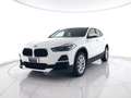 BMW X2 sdrive 18d Business X auto CAMERA+BLUETOOTH+LED Weiß - thumbnail 2