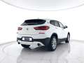 BMW X2 sdrive 18d Business X auto CAMERA+BLUETOOTH+LED Weiß - thumbnail 3