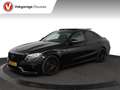 Mercedes-Benz C 63 AMG S Premium Plus Pack |Pano |Burmester|Dealeronderho Noir - thumbnail 1