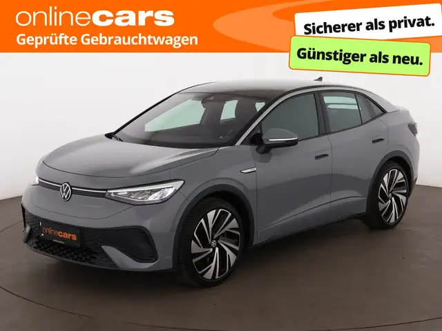 Volkswagen ID.5 Pro Performance 77kWh Aut LED RADAR NAVI PDC