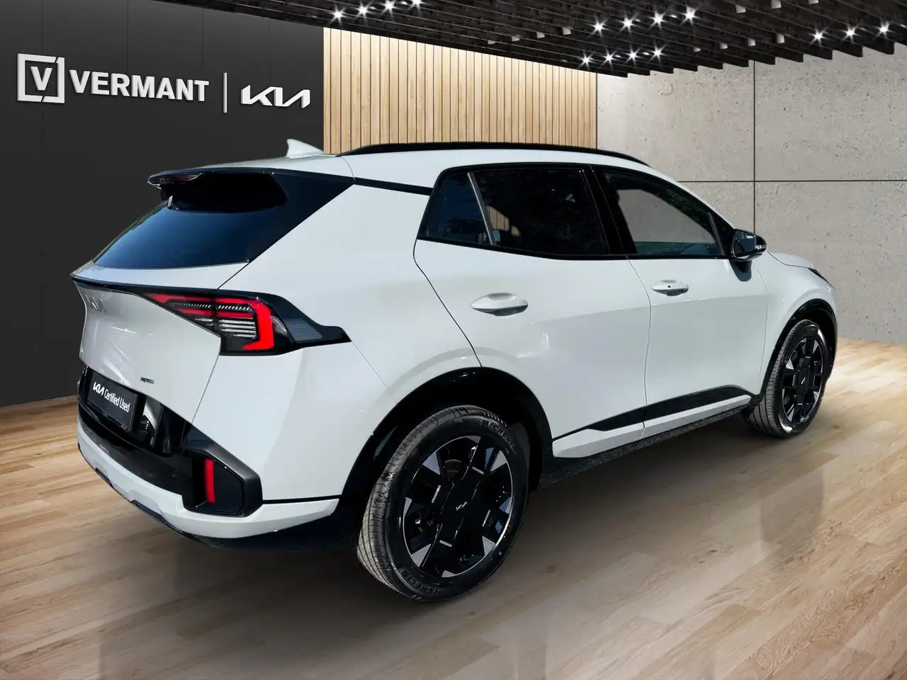 Kia Sportage 2026