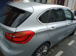 BMW Série 2 Active Tourer 218i 140 ch Luxury