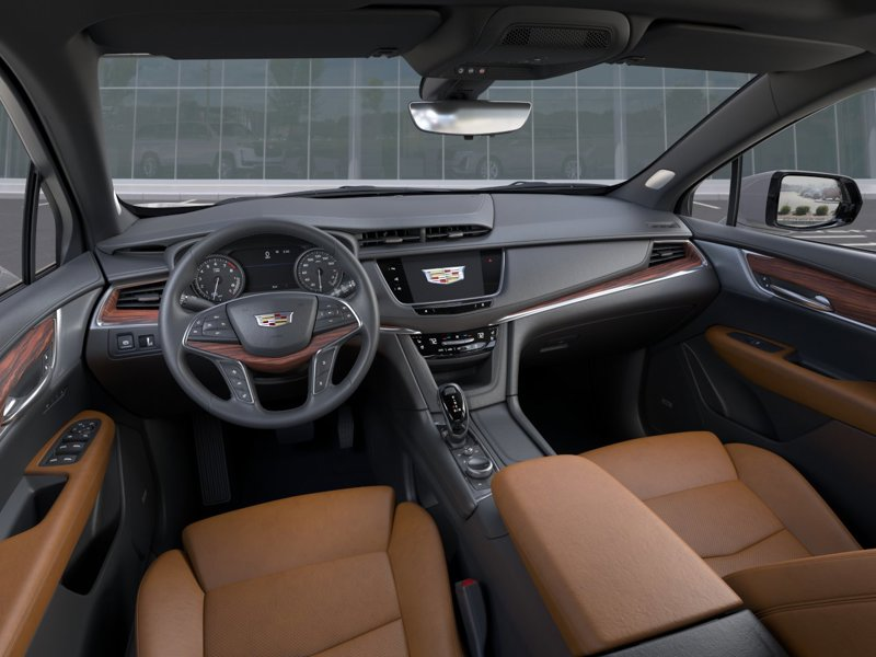 2026 Cadillac XT5