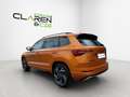 Skoda Karoq Sportline Orange - thumbnail 5