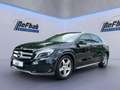 Mercedes-Benz GLA 220 CDI/d 4Matic*AMG*PDC*SHZ*NAVI*XENON* Schwarz - thumbnail 3