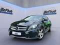 Mercedes-Benz GLA 220 CDI/d 4Matic*AMG*PDC*SHZ*NAVI*XENON* Schwarz - thumbnail 2