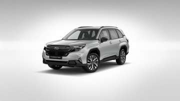2.0 MHEV CVT Lineartronic Style