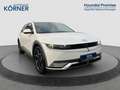 Hyundai IONIQ 5 DYNAMIQ 58kWh *WÄRMEPUMPE*LED*CAM*NAVI* Biały - thumbnail 1
