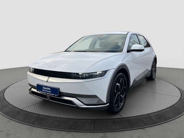 Hyundai IONIQ 5 DYNAMIQ 58kWh *WÄRMEPUMPE*LED*CAM*NAVI*