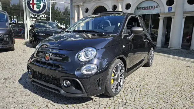 Abarth 695C 1.4 T-Jet 132 kW*Beats*Xenon!!!!!