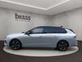 Opel Astra Sports Tourer GS Hybrid 107 kW (145 PS), Silber - thumbnail 2