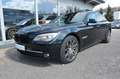 BMW 740 d xDrive*AUTOMATIK*NAVI*STHZ*SOFT*MASSAGE*360 Noir - thumbnail 1