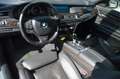 BMW 740 d xDrive*AUTOMATIK*NAVI*STHZ*SOFT*MASSAGE*360 Noir - thumbnail 5