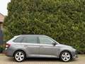 Skoda Fabia Combi 1.0 TSI Edition CarPlay LED Stoelverwarming Gris - thumbnail 8