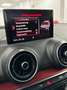 Audi Q2 35 TFSI sport.Abn.AHK.NAVI.LED.PDC.SHZ.LEDER Gris - thumbnail 15