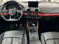 Audi Q2 35 TFSI sport.Abn.AHK.NAVI.LED.PDC.SHZ.LEDER Gris - thumbnail 8