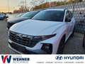 Hyundai TUCSON N Line Mild-Hybrid 4WD 1.6 T-GDI *LED*Navi*RFK*SHZ Weiß - thumbnail 1