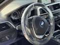 BMW 116 116d Zwart - thumbnail 22