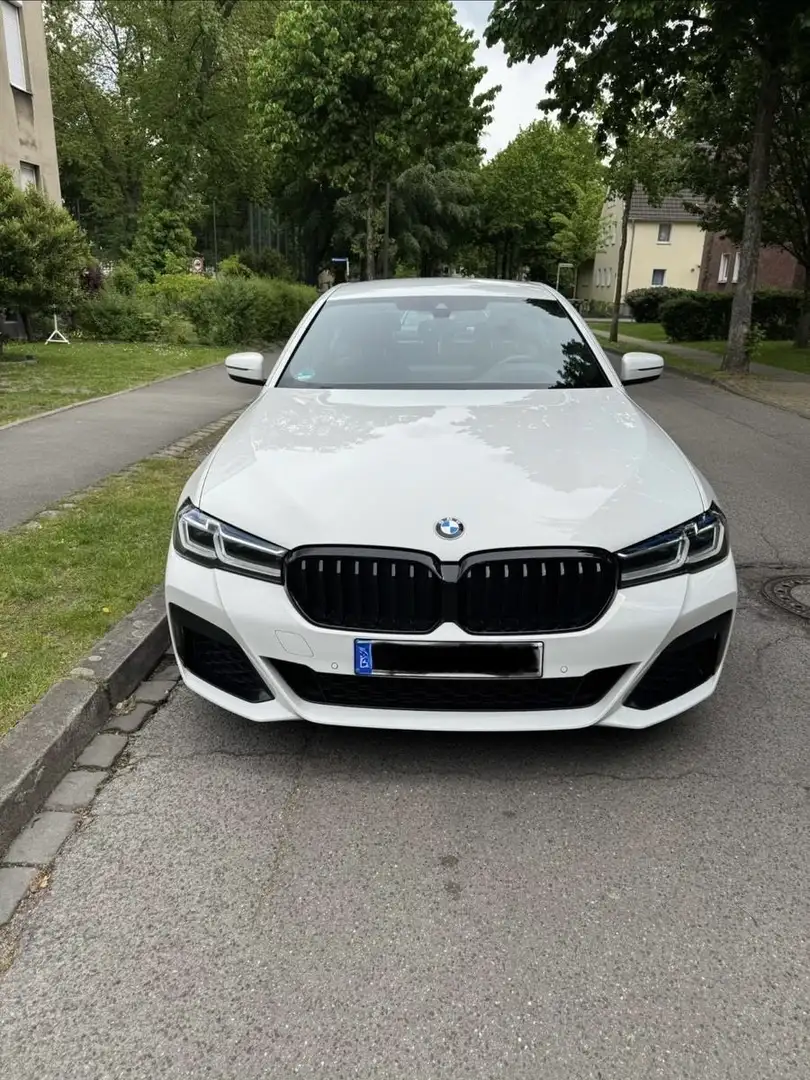 BMW Sonstige 1.Hand - BMW 530e M Sportpaket - Laserlight - 1