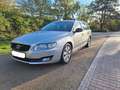Volvo V70 V70 D4  Geartronic Black Edition Argent - thumbnail 1