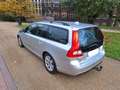 Volvo V70 V70 D4  Geartronic Black Edition Argent - thumbnail 11